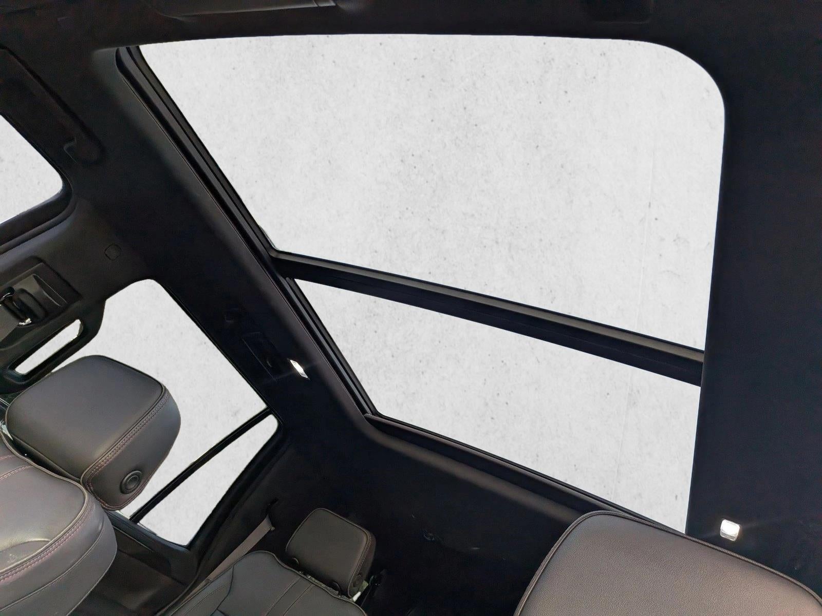 2022 Chevrolet Tahoe 2WD RST