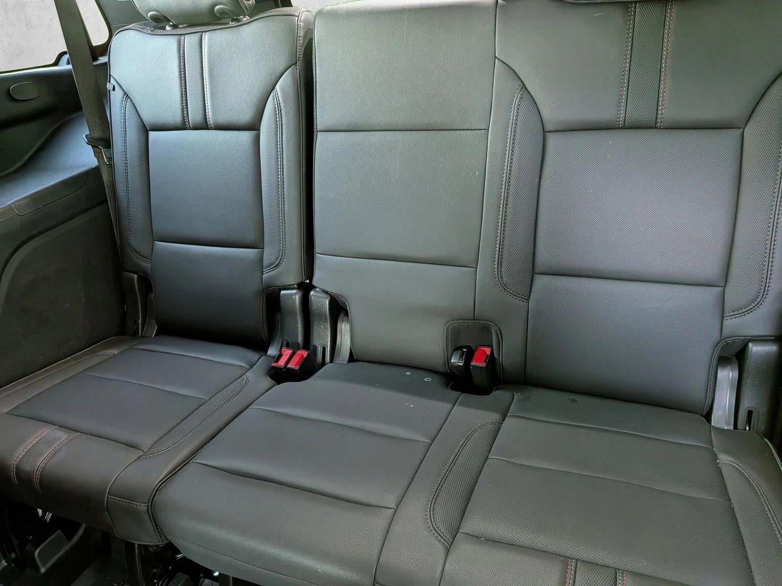 2022 Chevrolet Tahoe 2WD RST