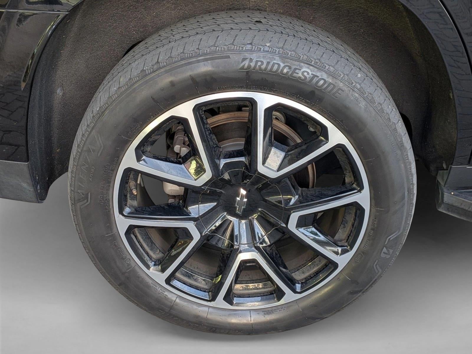 2022 Chevrolet Tahoe 2WD RST