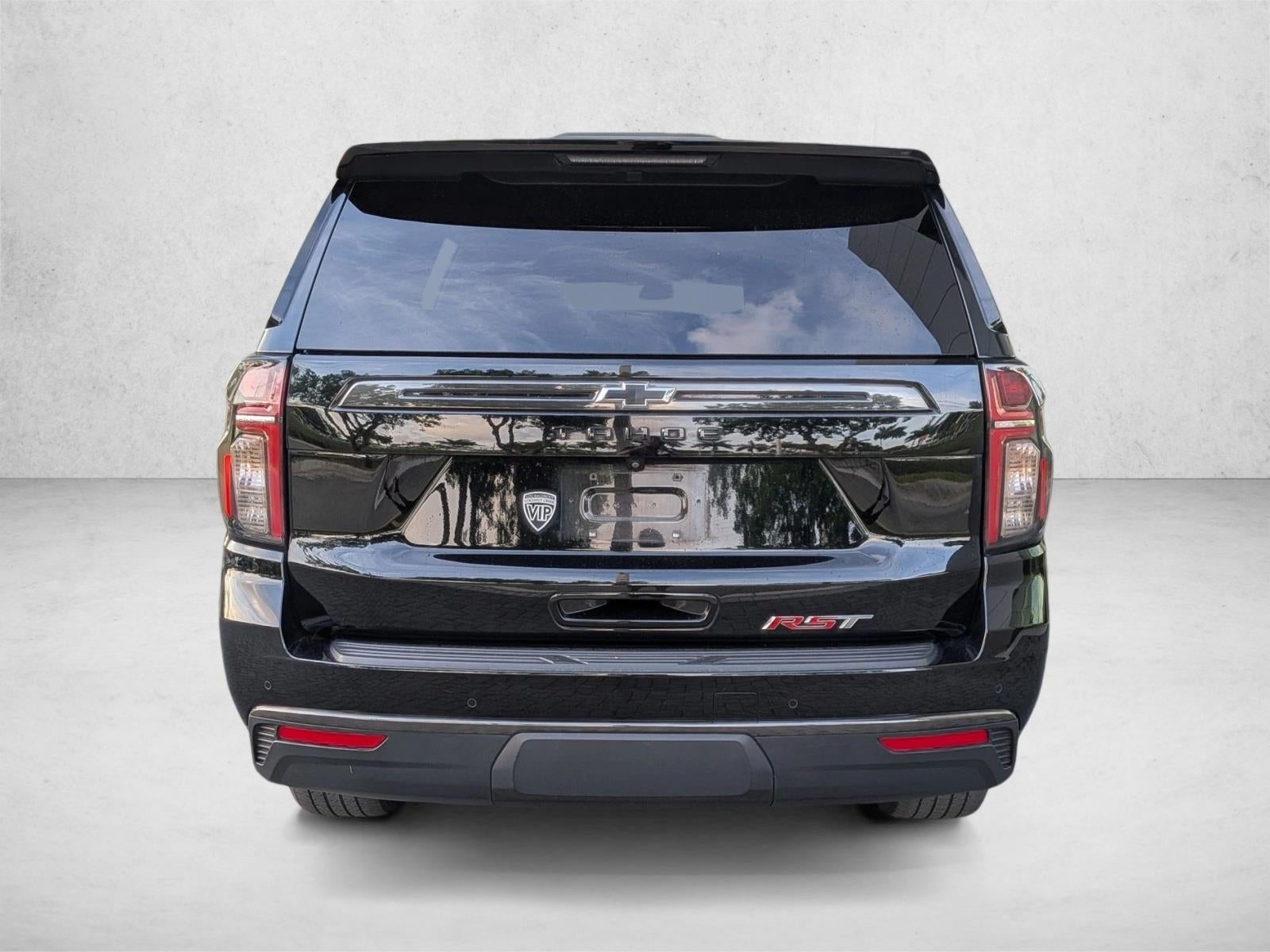 2022 Chevrolet Tahoe 2WD RST