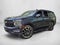2023 Chevrolet Tahoe 4WD RST