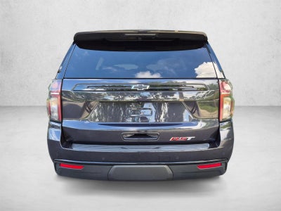 2023 Chevrolet Tahoe 4WD RST