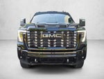 2025 GMC Sierra 2500 HD Crew Cab Standard Box 4-Wheel Drive Denali Ultimate