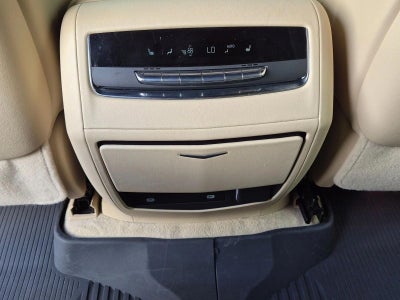 2023 Cadillac Escalade RWD Premium Luxury