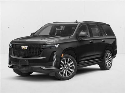2024 Cadillac Escalade RWD Sport Platinum