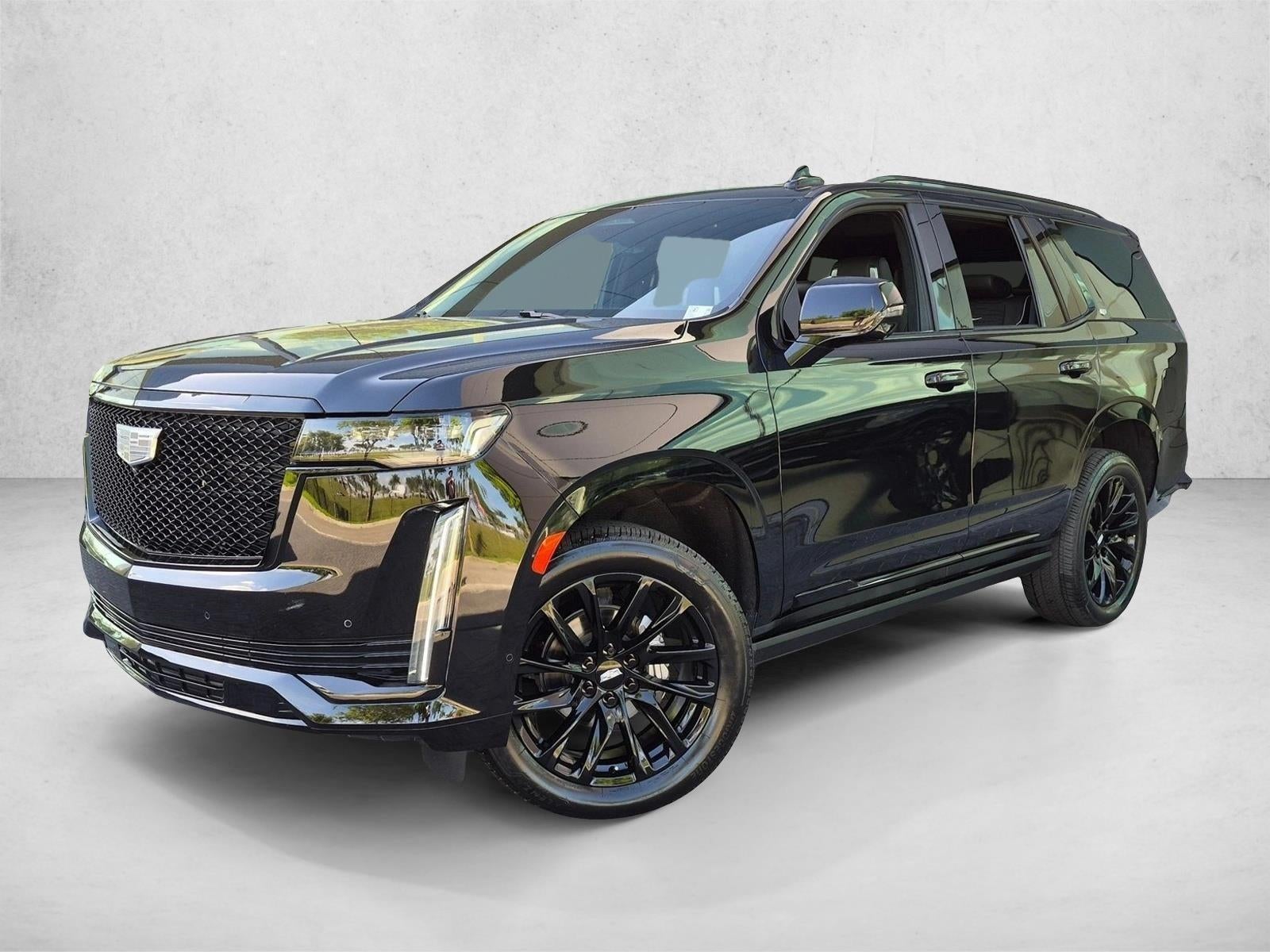 2024 Cadillac Escalade RWD Sport Platinum