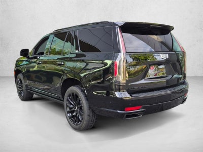 2023 Cadillac Escalade 4WD Sport Platinum