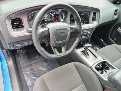 2023 Dodge Charger R/T RWD