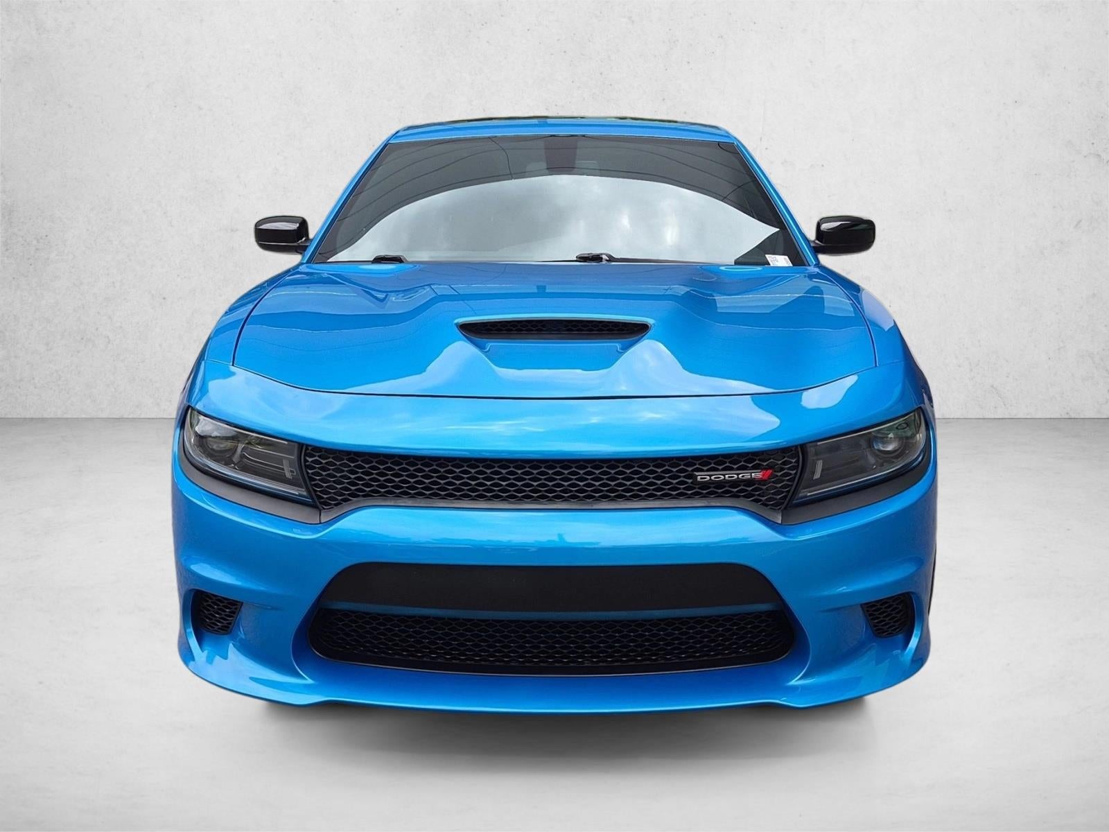 2023 Dodge Charger R/T RWD