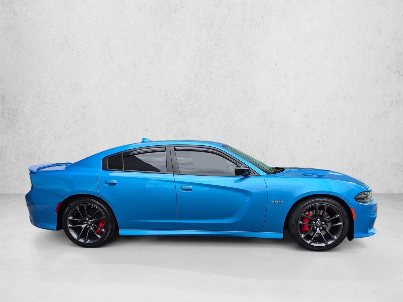 2023 Dodge Charger R/T RWD