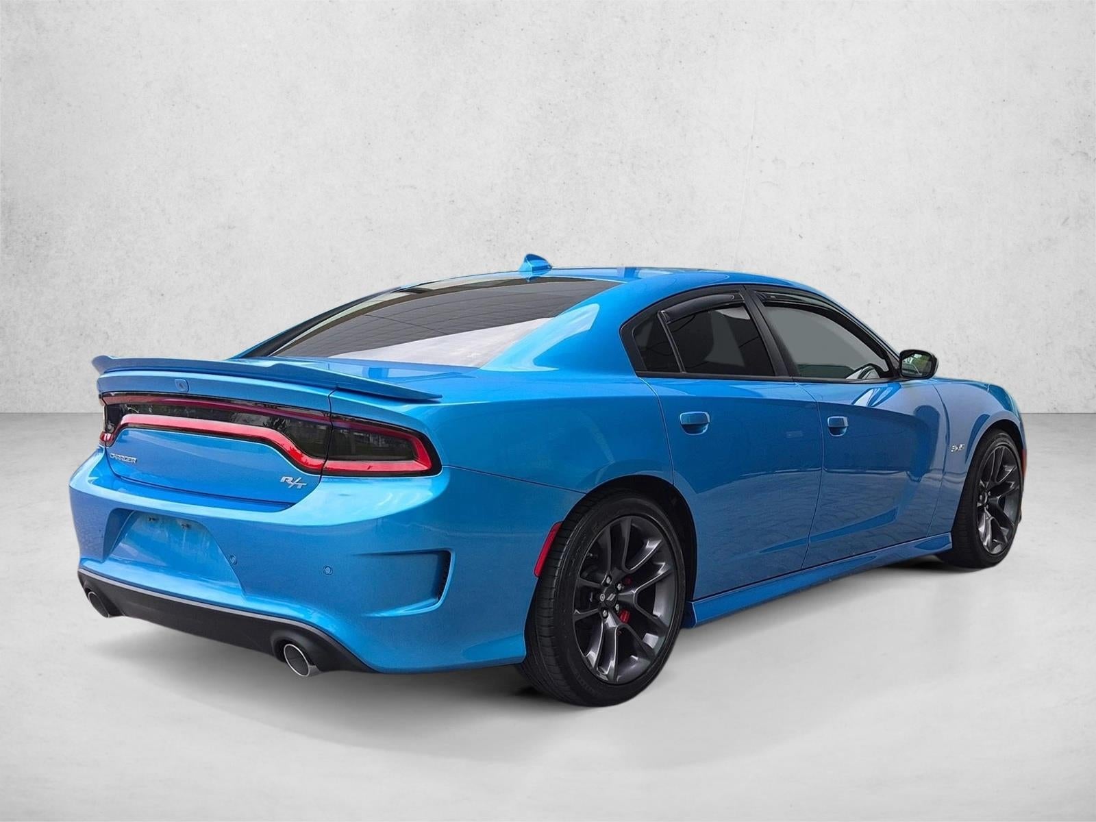 2023 Dodge Charger R/T RWD