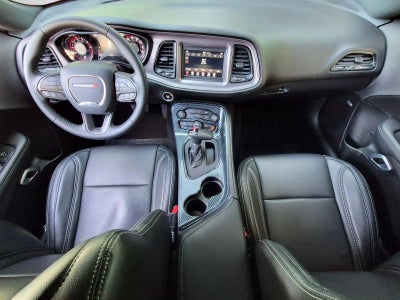 2023 Dodge Challenger GT RWD