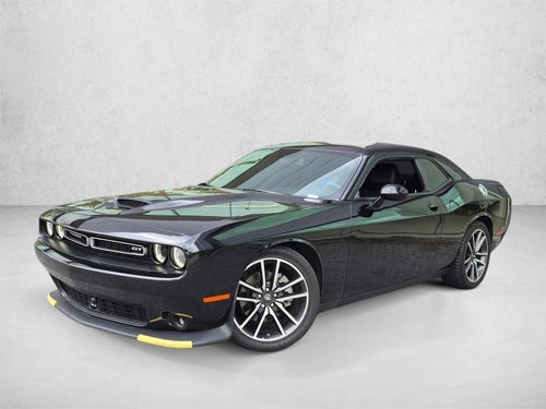 2023 Dodge Challenger GT RWD