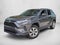2023 Toyota RAV4 LE FWD (GS)