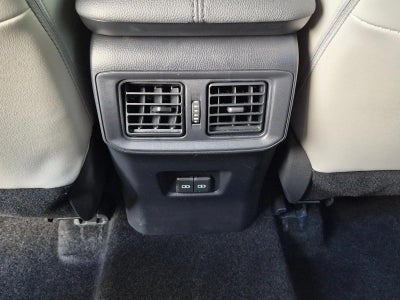 2024 Toyota RAV4 Limited FWD (Natl)