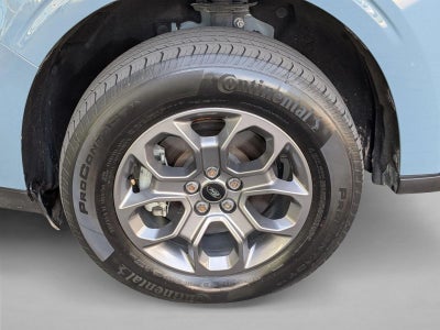 2023 Ford Maverick XL FWD SuperCrew
