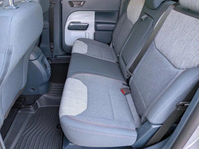 2023 Ford Maverick XLT FWD SuperCrew