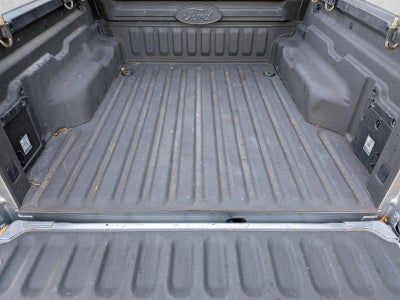 2023 Ford Maverick XLT FWD SuperCrew