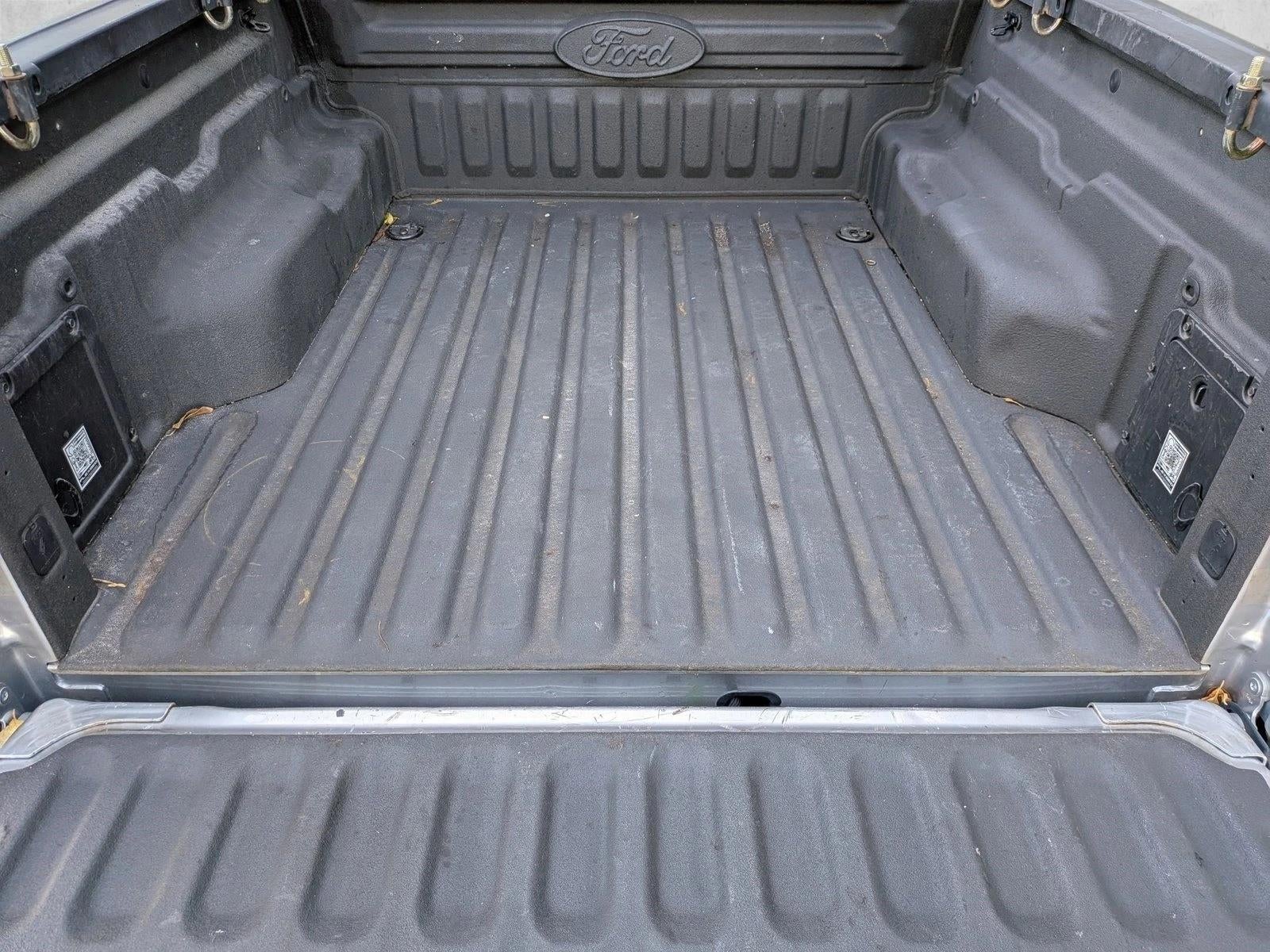 2023 Ford Maverick XLT FWD SuperCrew