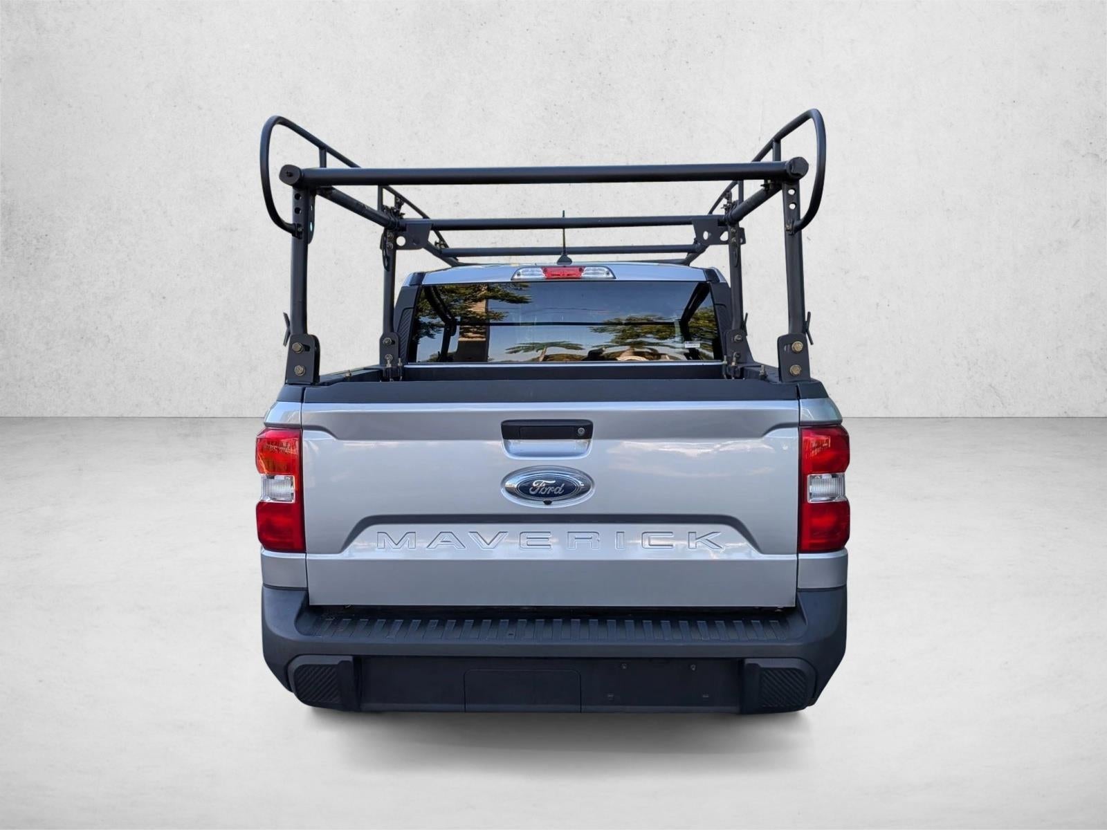 2023 Ford Maverick XLT FWD SuperCrew