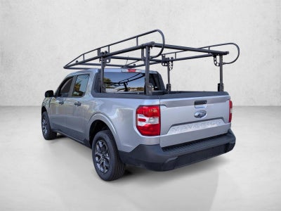 2023 Ford Maverick XLT FWD SuperCrew