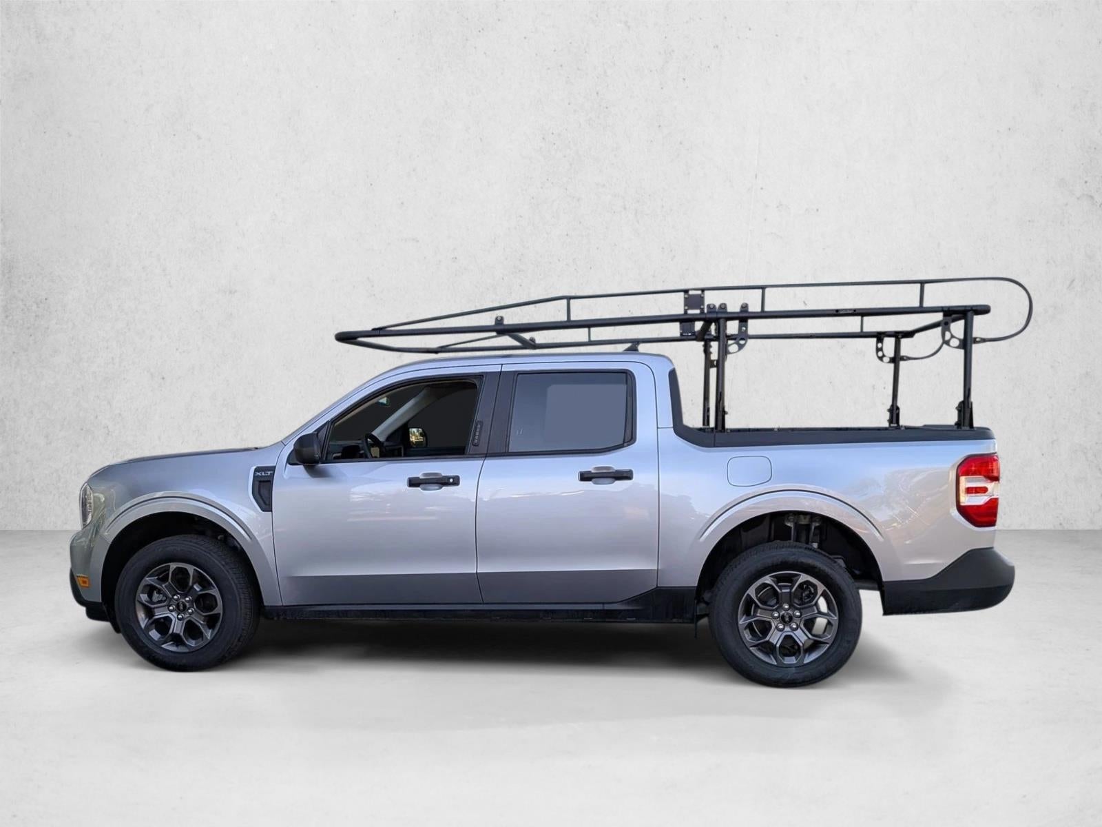 2023 Ford Maverick XLT FWD SuperCrew