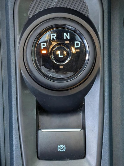 2023 Ford Maverick XLT FWD SuperCrew