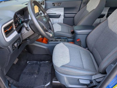 2023 Ford Maverick XLT FWD SuperCrew