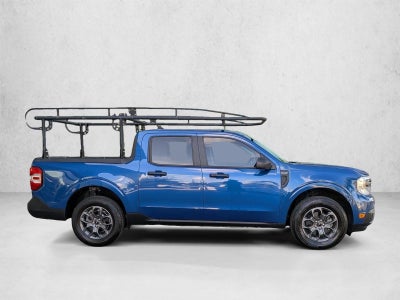 2023 Ford Maverick XLT FWD SuperCrew