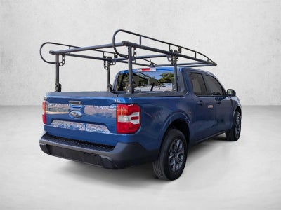 2023 Ford Maverick XLT FWD SuperCrew