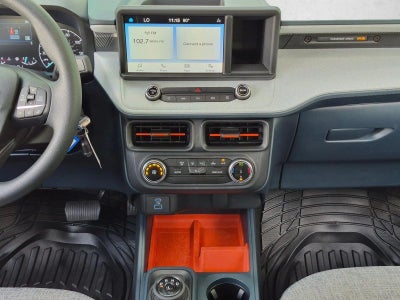2024 Ford Maverick XLT FWD SuperCrew