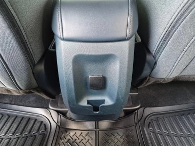 2024 Ford Maverick XLT FWD SuperCrew