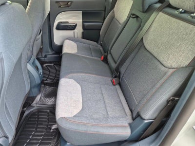 2024 Ford Maverick XLT FWD SuperCrew