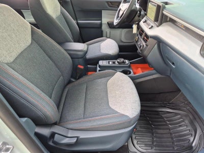 2024 Ford Maverick XLT FWD SuperCrew