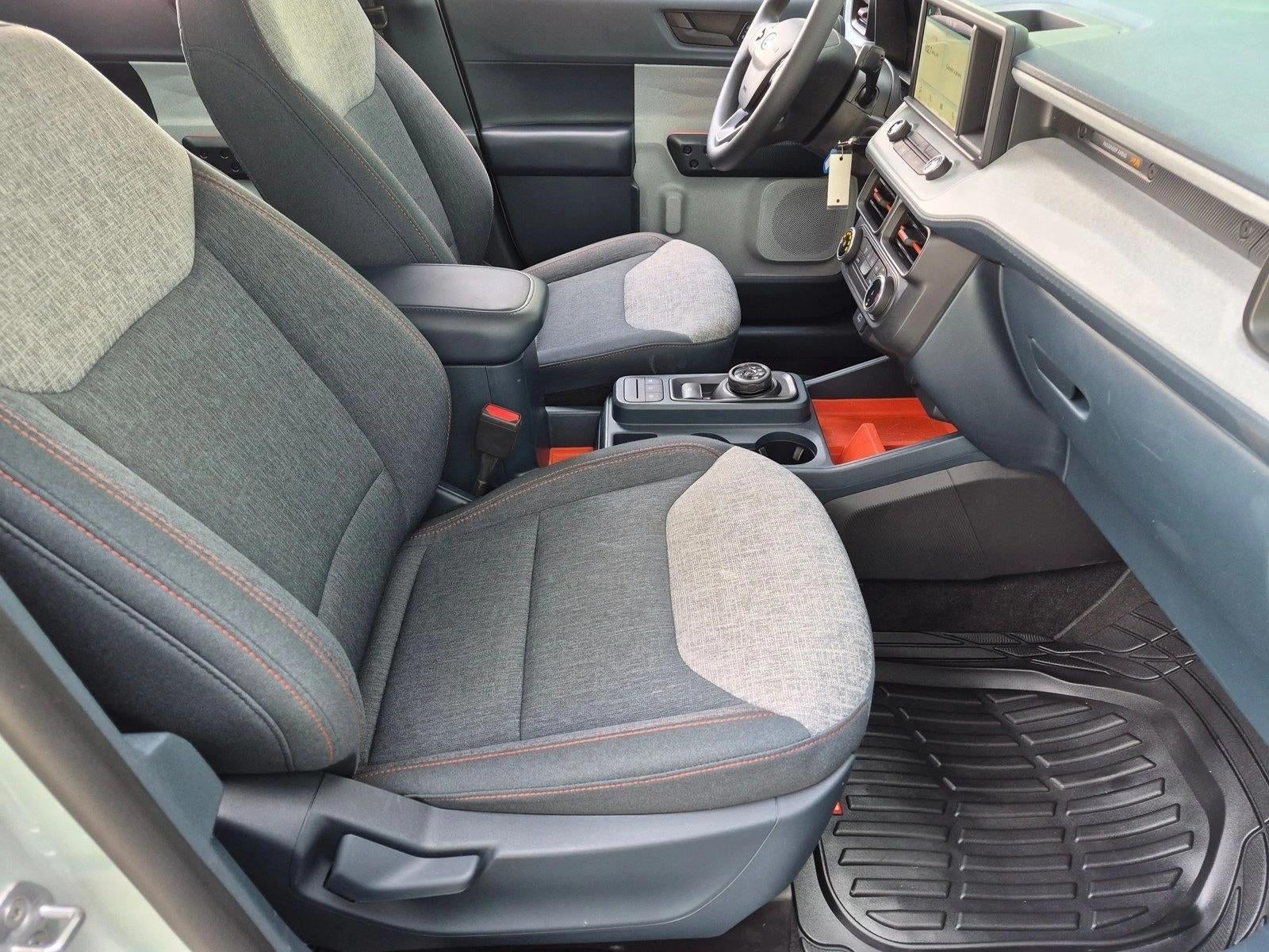 2024 Ford Maverick XLT FWD SuperCrew