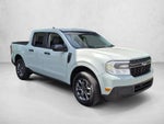 2024 Ford Maverick XLT FWD SuperCrew