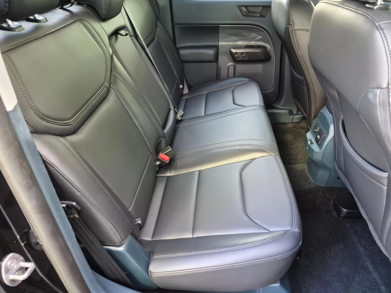 2024 Ford Maverick LARIAT FWD SuperCrew