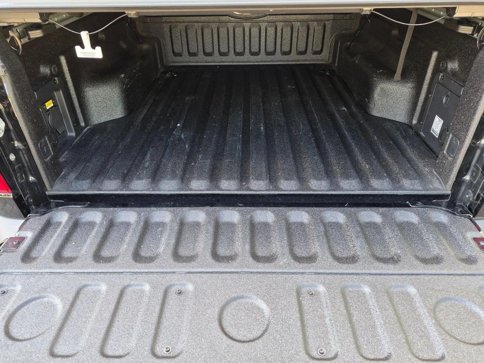 2024 Ford Maverick LARIAT FWD SuperCrew