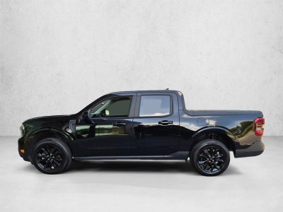 2024 Ford Maverick LARIAT FWD SuperCrew