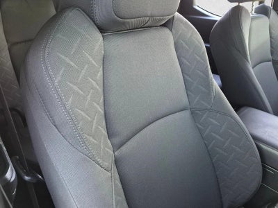 2026 Toyota Tacoma 4WD 4WD SR Double Cab 5' Bed AT (GS)