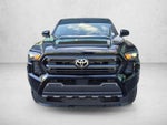 2026 Toyota Tacoma 4WD 4WD SR Double Cab 5' Bed AT (GS)