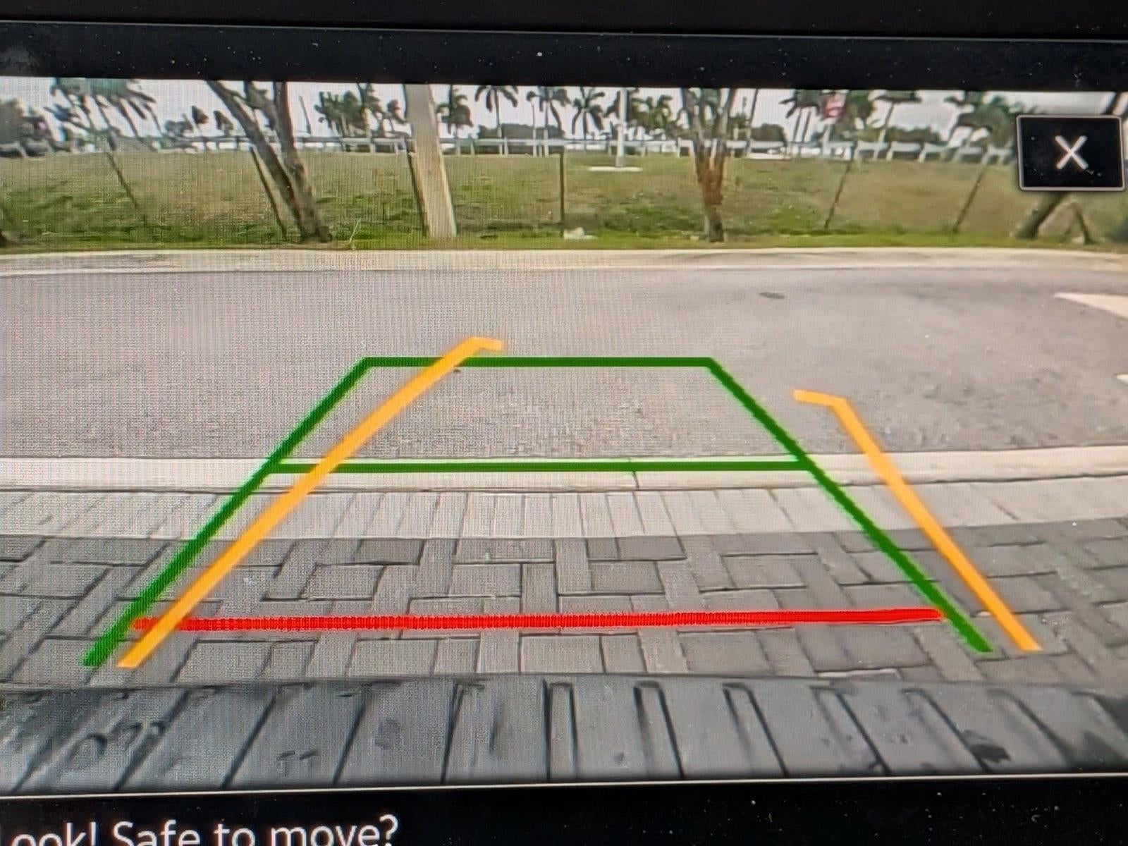 2023 Volkswagen Tiguan 2.0T SE R-Line Black 4MOTION