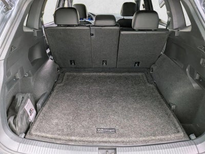 2023 Volkswagen Tiguan 2.0T SE R-Line Black 4MOTION