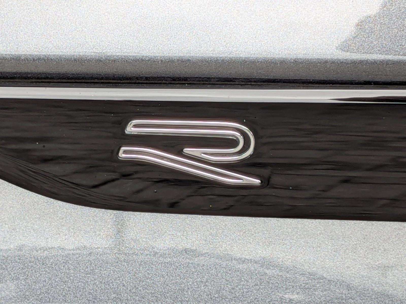 2023 Volkswagen Tiguan 2.0T SE R-Line Black 4MOTION