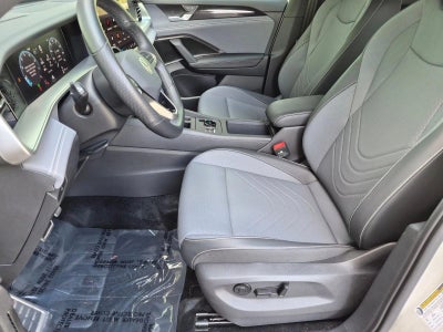 2026 Volkswagen Tiguan SE R-Line Black 4MOTION