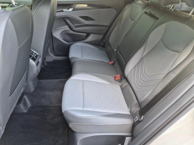 2026 Volkswagen Tiguan SE R-Line Black 4MOTION