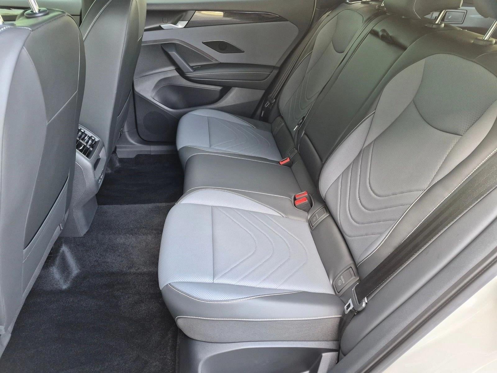 2026 Volkswagen Tiguan SE R-Line Black 4MOTION