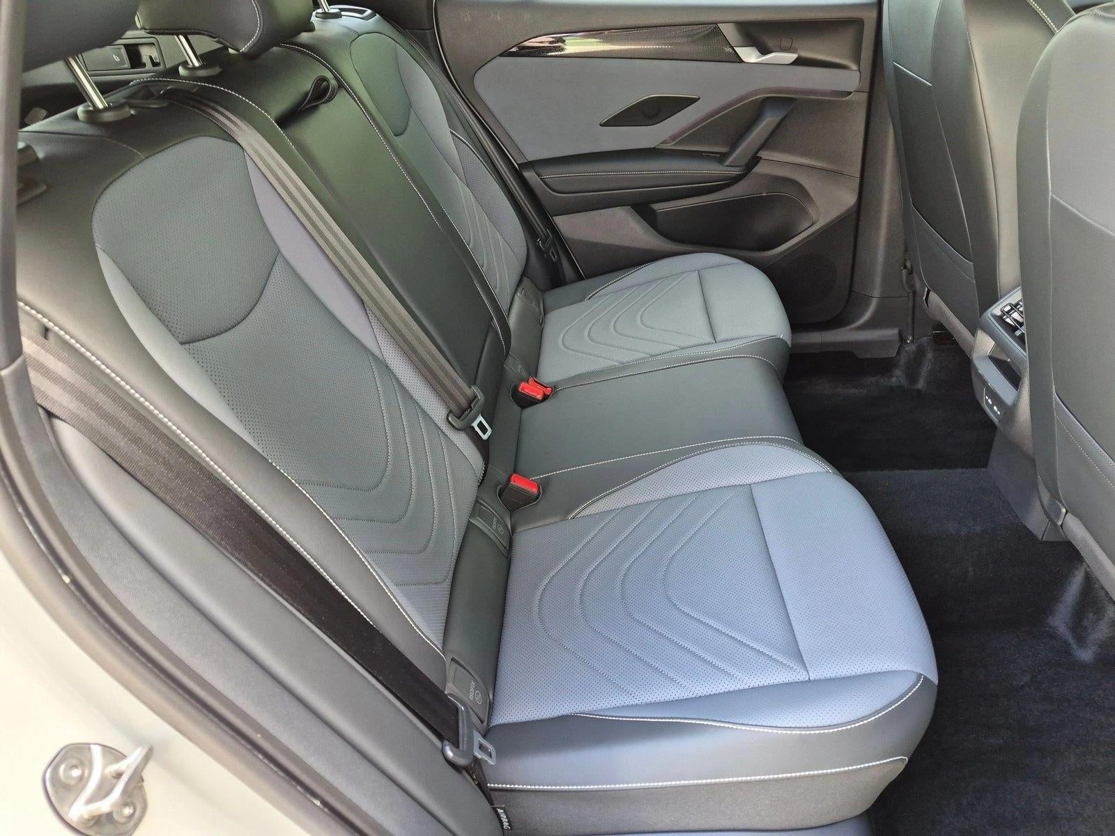 2026 Volkswagen Tiguan SE R-Line Black 4MOTION