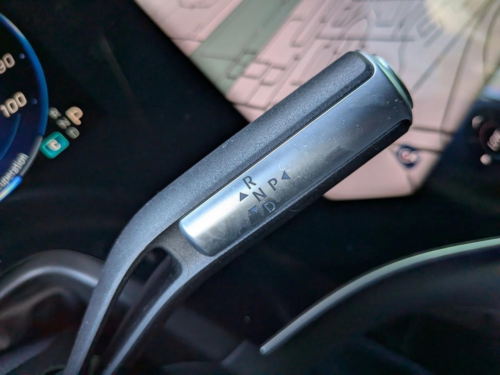 2023 Mercedes-Benz EQS EQS 580 4MATIC® SUV