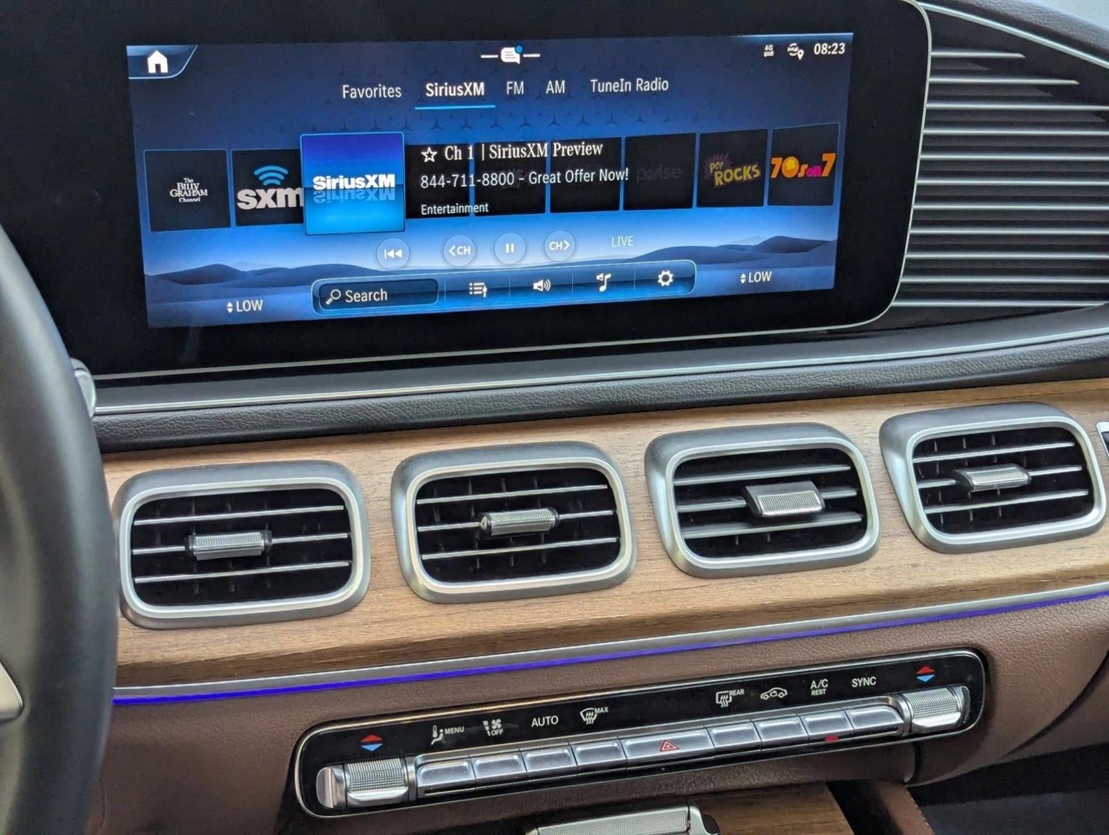 2024 Mercedes-Benz GLE GLE 350 4MATIC® SUV